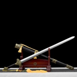 Chinese sword 1-154