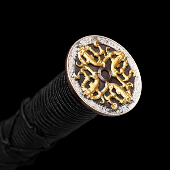 Chinese sword 1-154 Chinese sword 1-154