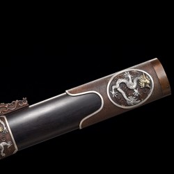 Chinese sword 1-154
