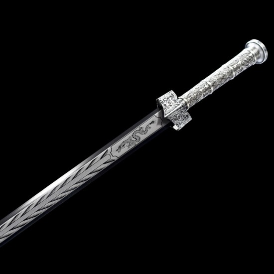 Chinese sword 1-154 Chinese sword 1-154