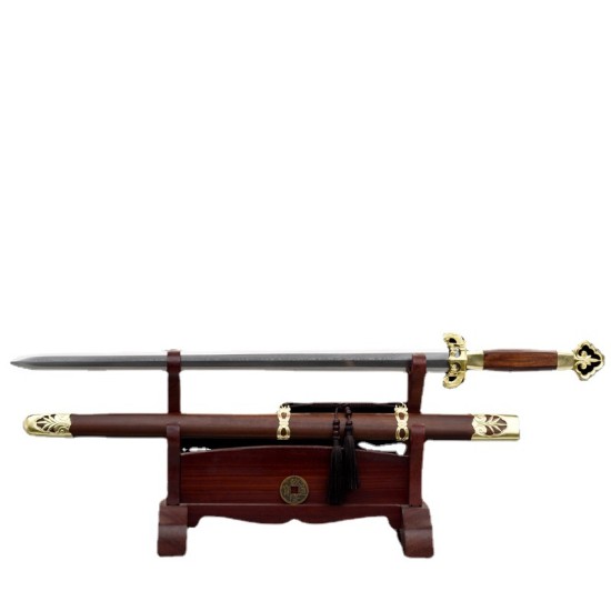 Chinese sword 1-154