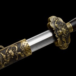 Chinese sword 1-154