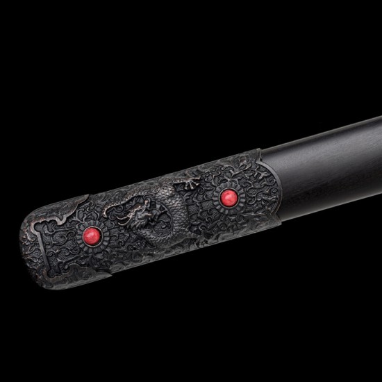 Chinese sword 1-154