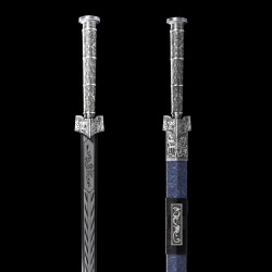 Chinese sword 1-154