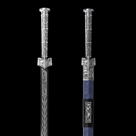 Chinese sword 1-154 Chinese sword 1-154
