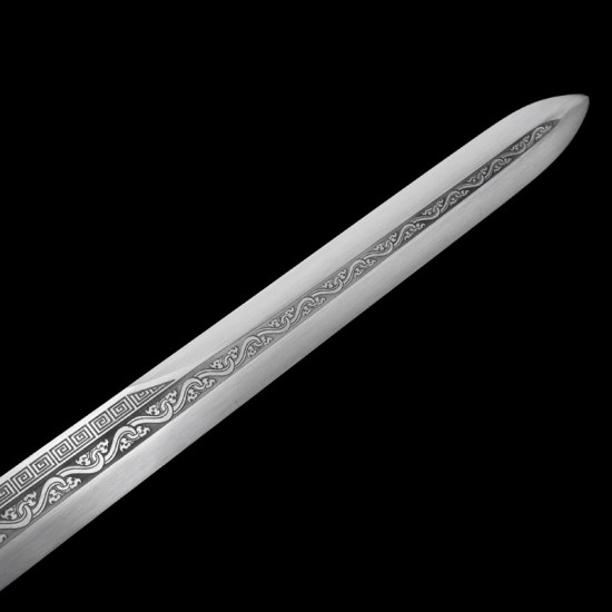 Chinese sword 1-154 Chinese sword 1-154