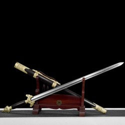 Chinese sword 1-154