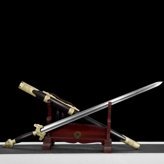 Chinese sword 1-154