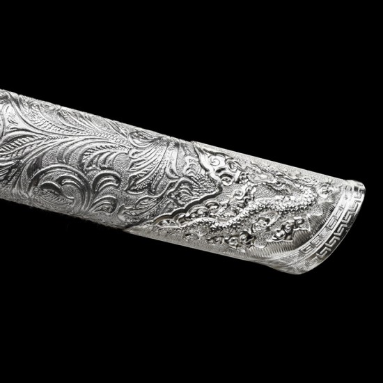 Chinese sword 1-154