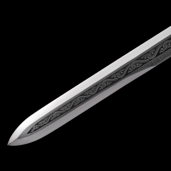 Chinese sword 1-154
