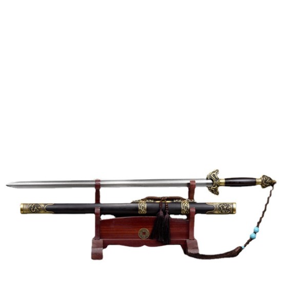 Chinese sword 1-154