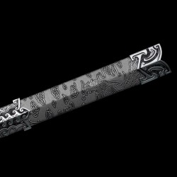Chinese sword 1-154