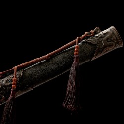 Chinese sword 1-154
