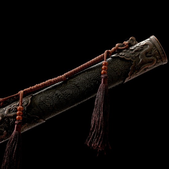 Chinese sword 1-154 Chinese sword 1-154