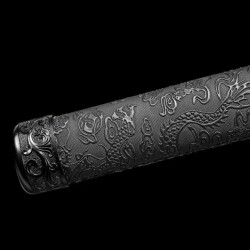 Chinese sword 1-154