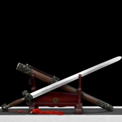 Chinese sword 1-154