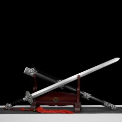 Chinese sword 1-154