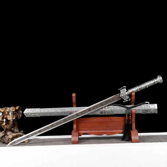Chinese sword 1-154