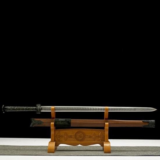 Chinese sword 1-154