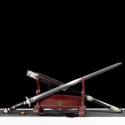 Chinese sword 1-154