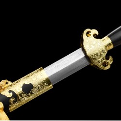 Chinese sword 1-154