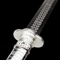 Chinese sword 1-154