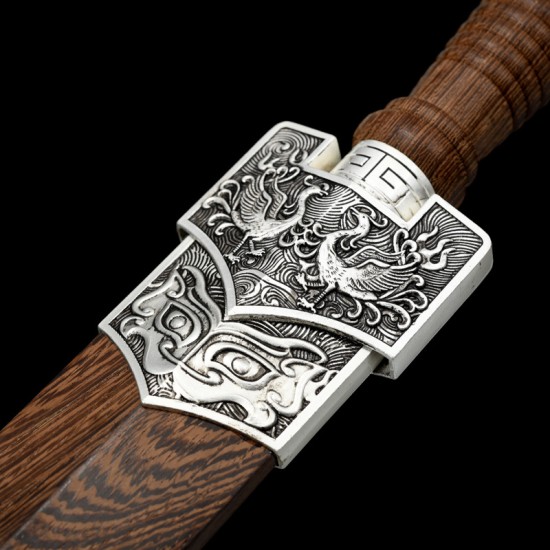 Chinese sword 1-154 Chinese sword 1-154