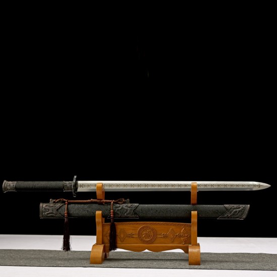Chinese sword 1-154 Chinese sword 1-154