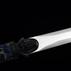 Chinese sword 1-154