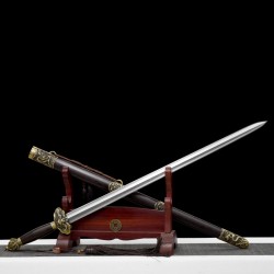 Chinese sword 1-154
