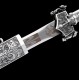 Chinese sword 1-154