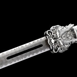 Chinese sword 1-154
