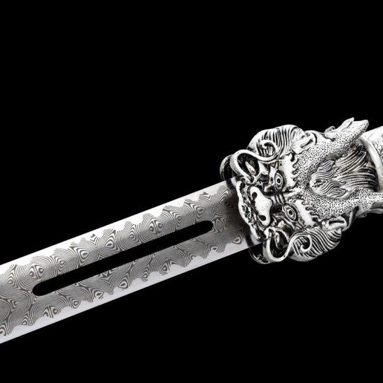 Chinese sword 1-154 Chinese sword 1-154