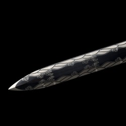 Chinese sword 1-154