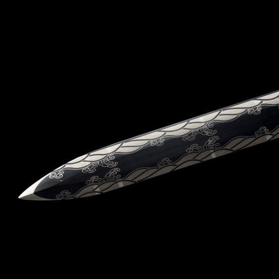 Chinese sword 1-154