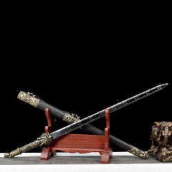 Chinese sword 1-154