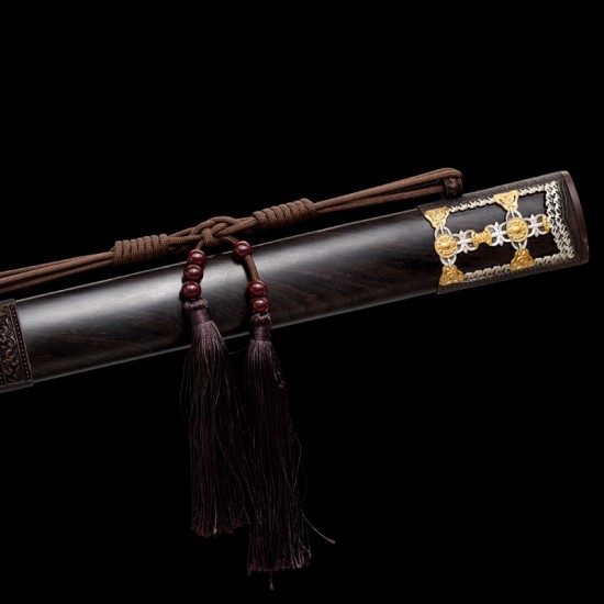 Chinese sword 1-154 Chinese sword 1-154