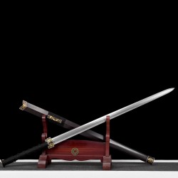 Chinese sword 1-154