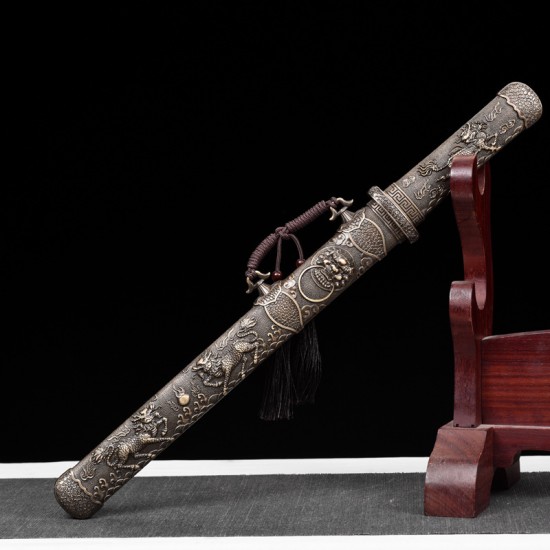 Chinese sword 1-154 Chinese sword 1-154