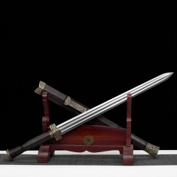 Chinese sword 1-154
