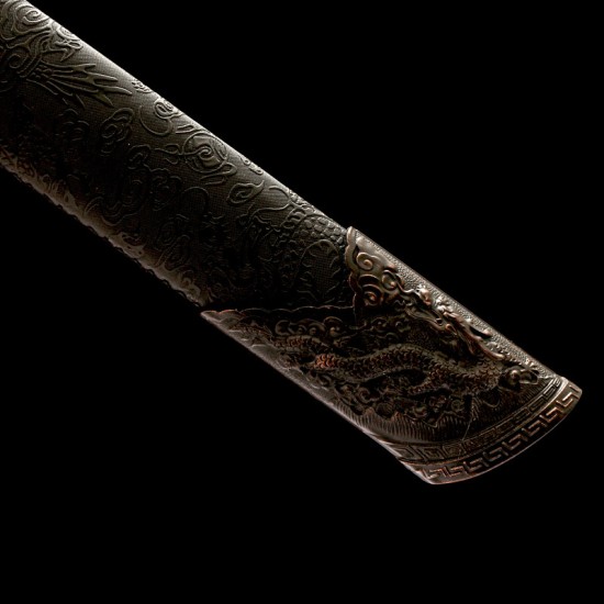 Chinese sword 1-154 Chinese sword 1-154