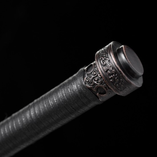 Chinese sword 1-154
