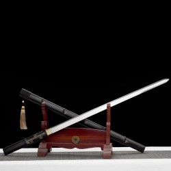 Chinese sword 1-154