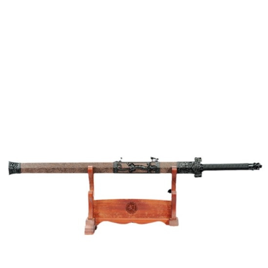 Chinese sword 1-154