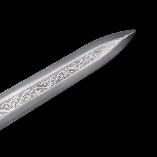 Chinese sword 1-154