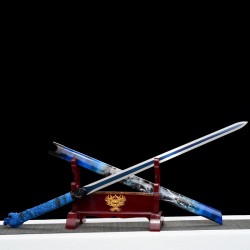 Chinese sword 1-154
