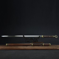 Chinese sword 1-154