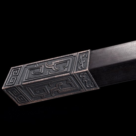 Chinese sword 1-154