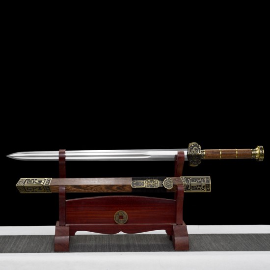 Chinese sword 1-154 Chinese sword 1-154