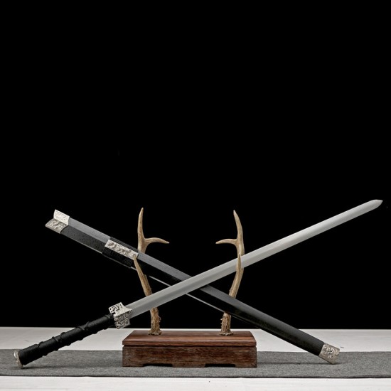 Chinese sword 1-154